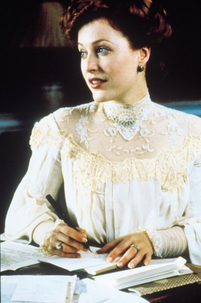 The House of Mirth (2000)