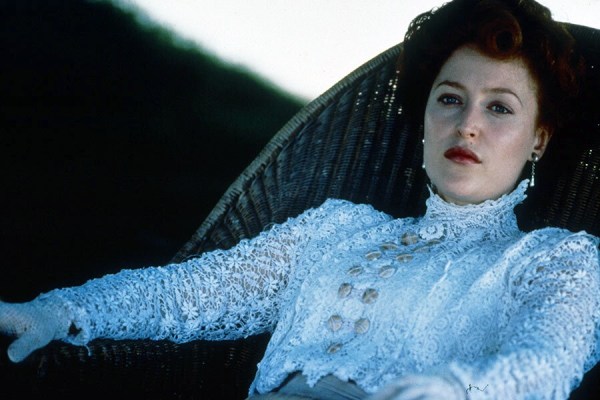 The House of Mirth (2000)
