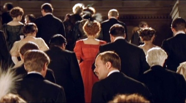 The House of Mirth (2000)