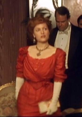 The House of Mirth (2000)