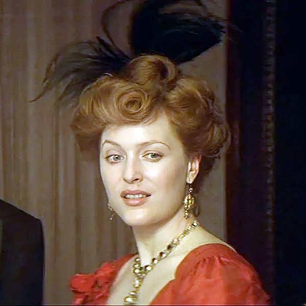 The House of Mirth (2000)