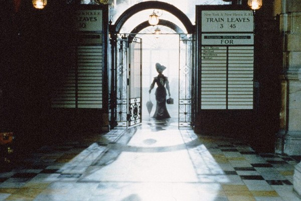 The House of Mirth (2000)