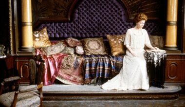 TBT: The House of Mirth (2000) – Frock Flicks