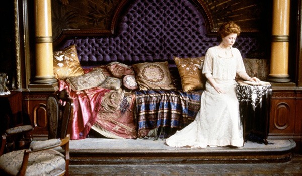 TBT: The House of Mirth (2000) – Frock Flicks