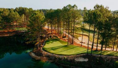 Tobacco Road unveils The Matchbox short par-three course