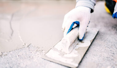 As the U.S. ramps up infrastructure investment, imported cement raises national security concerns
