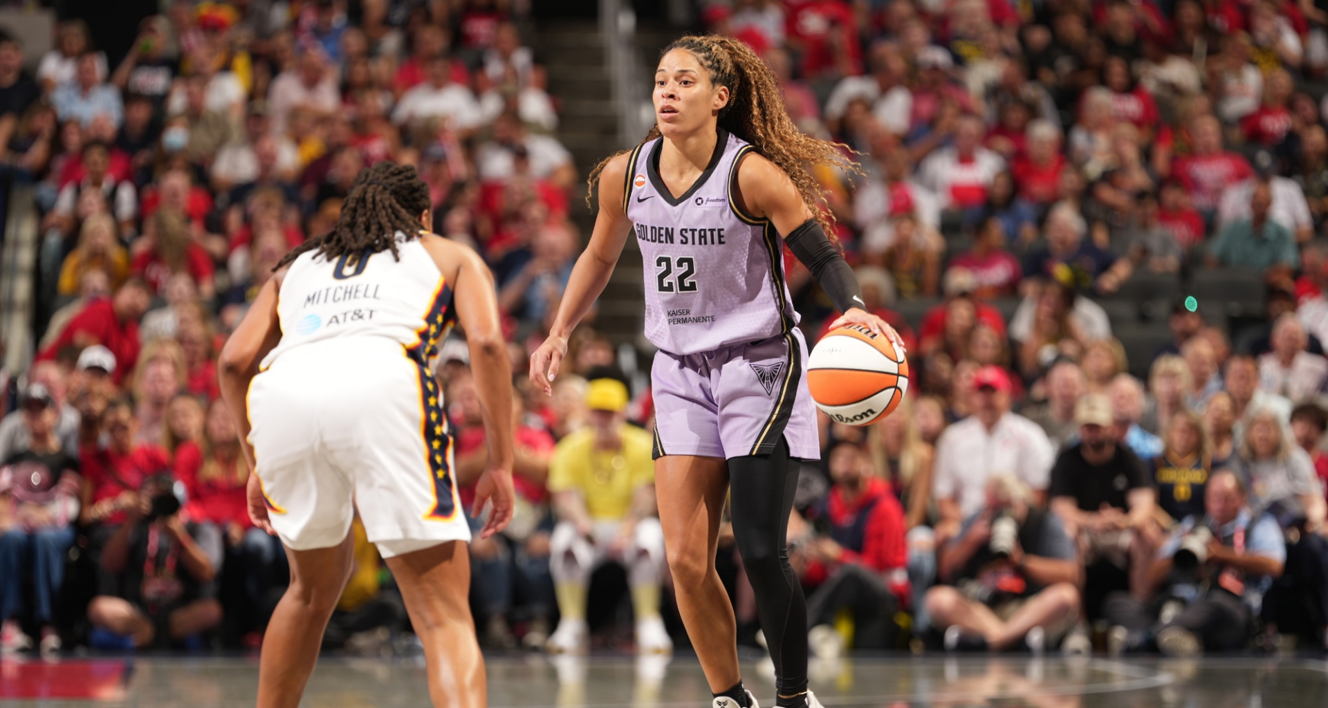2026 WNBA Power Rankings: Week 9
