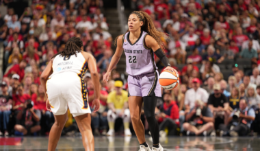 2026 WNBA Power Rankings: Week 9