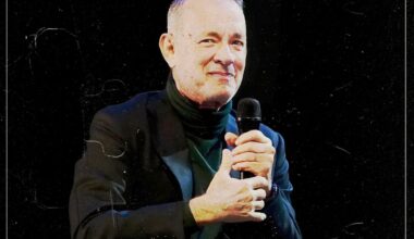 The 1985 movie Tom Hanks thought might be the worst of his career