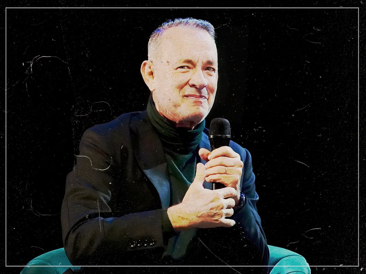The 1985 movie Tom Hanks thought might be the worst of his career