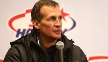 Reaction to the Kings Offseason with Tony Granato on The Insider Show