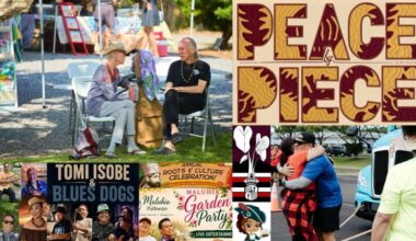 Top 10 things to do on Big Island for July 24-30: ‘Peace by Piece,’ Summer Jam, Experience Volcano and more : Big Island Now