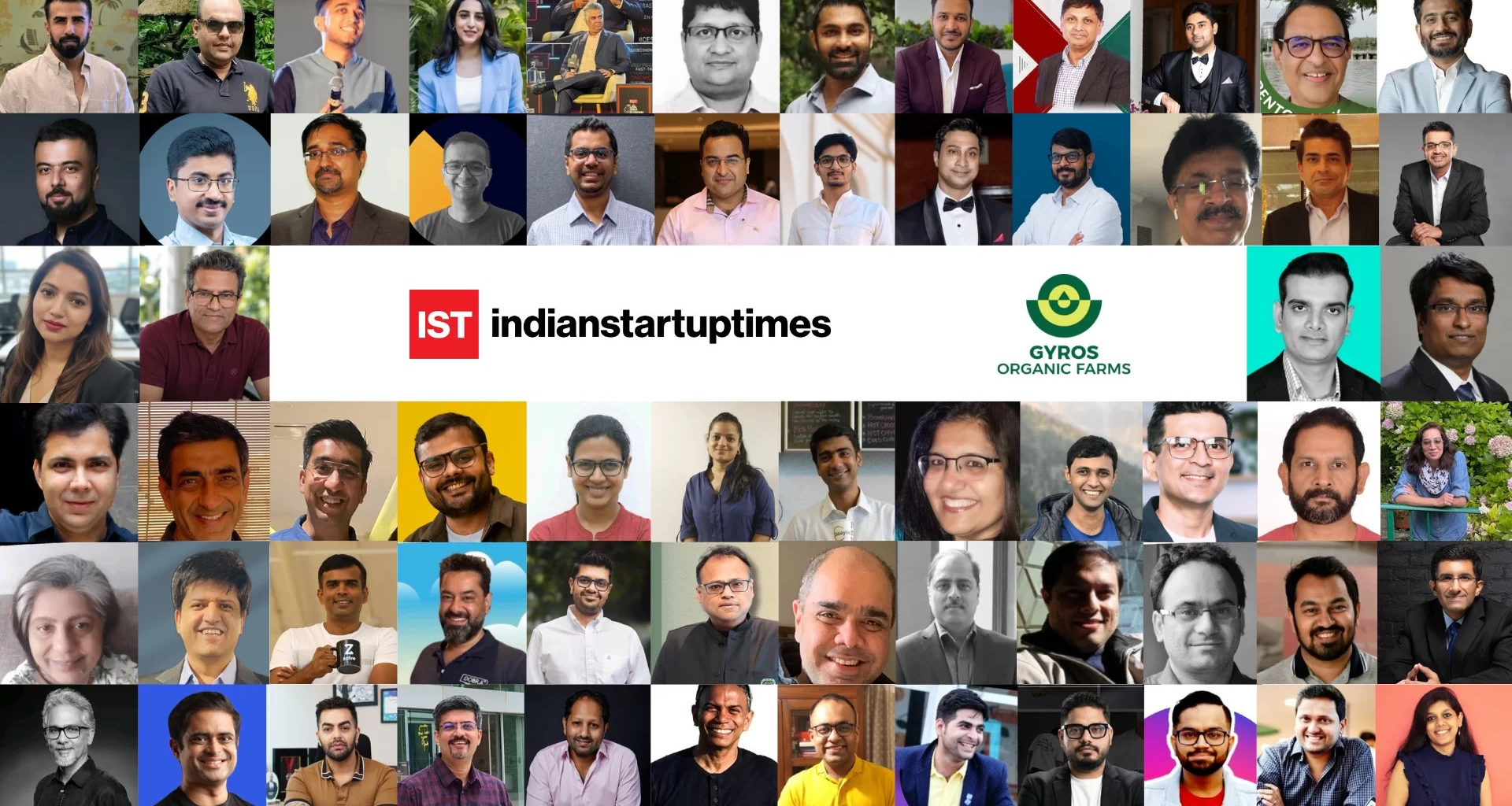 India's 100 Most Influential D2C Angels