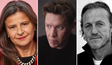 Tracey Ullman, Sam Spruell & Jerome Flynn Join 'Alien: Earth' Season 2