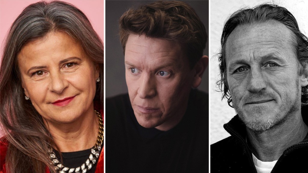 Tracey Ullman, Sam Spruell & Jerome Flynn Join 'Alien: Earth' Season 2