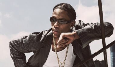 Travis Scott Interview: The Odyssey Role, New Paramount Deal and More
