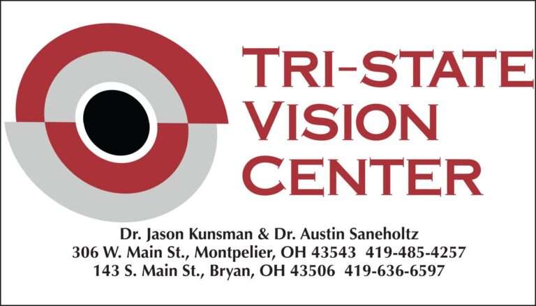 Tri-State Vision