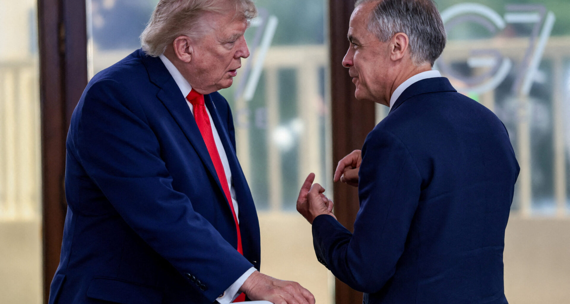 The US just threatened new tariffs on Canada. Here’s why they may not work.