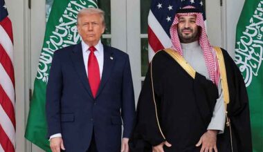 United States-Israel Ties, Iran War & Nuclear Deal With Saudi Arabia!