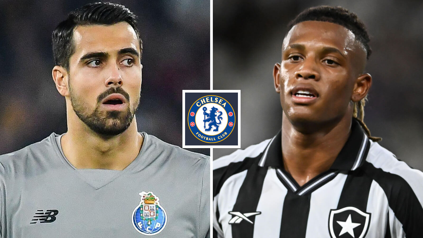 Chelsea could hijack next Man Utd midfield signing as Alonso eyes two deals worth €95m
