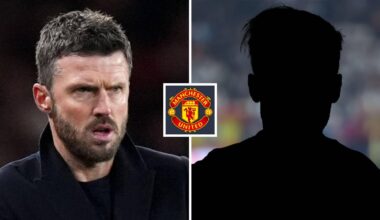 Man Utd: INEOS reach FINAL decision on signing £70m midfielder after 'talks'