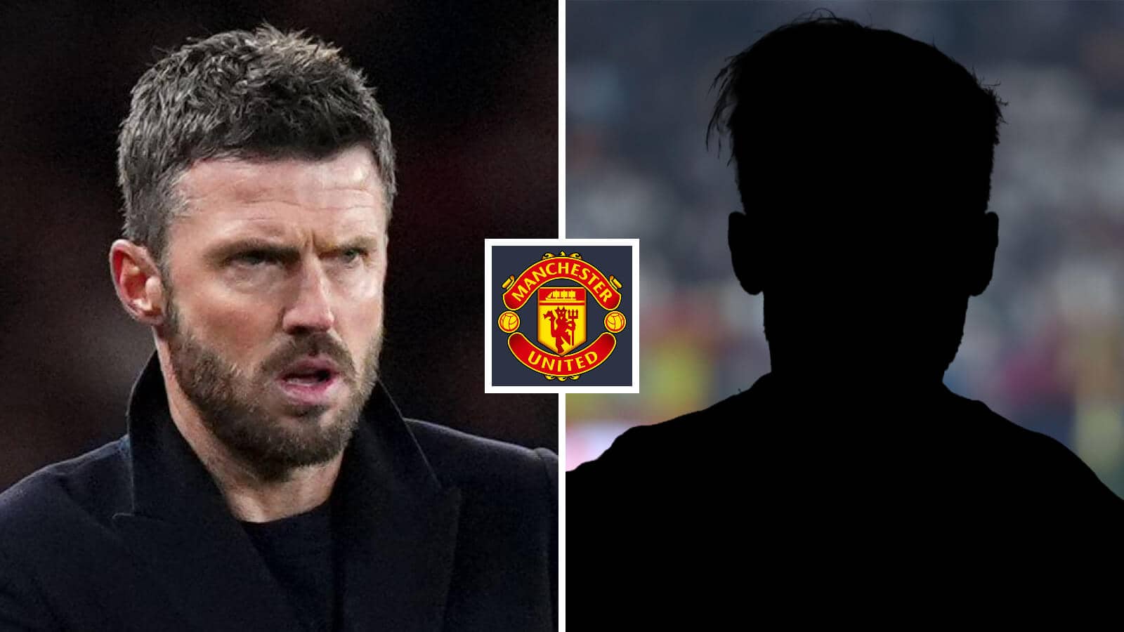 Man Utd: INEOS reach FINAL decision on signing £70m midfielder after 'talks'