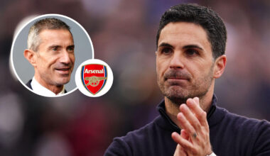 Arsenal: Berta to ‘finalise’ third summer signing imminently after winger tells Gunners ‘he wants to join’