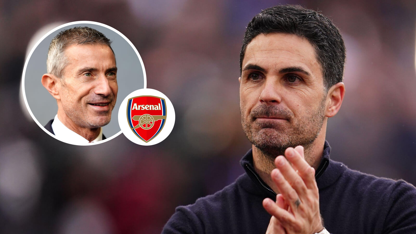 Arsenal: Berta to ‘finalise’ third summer signing imminently after winger tells Gunners ‘he wants to join’