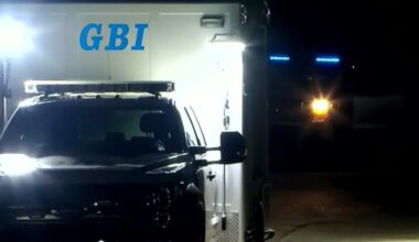 GBI: Break-in suspect shot by Commerce police after threatening them with screwdriver dies