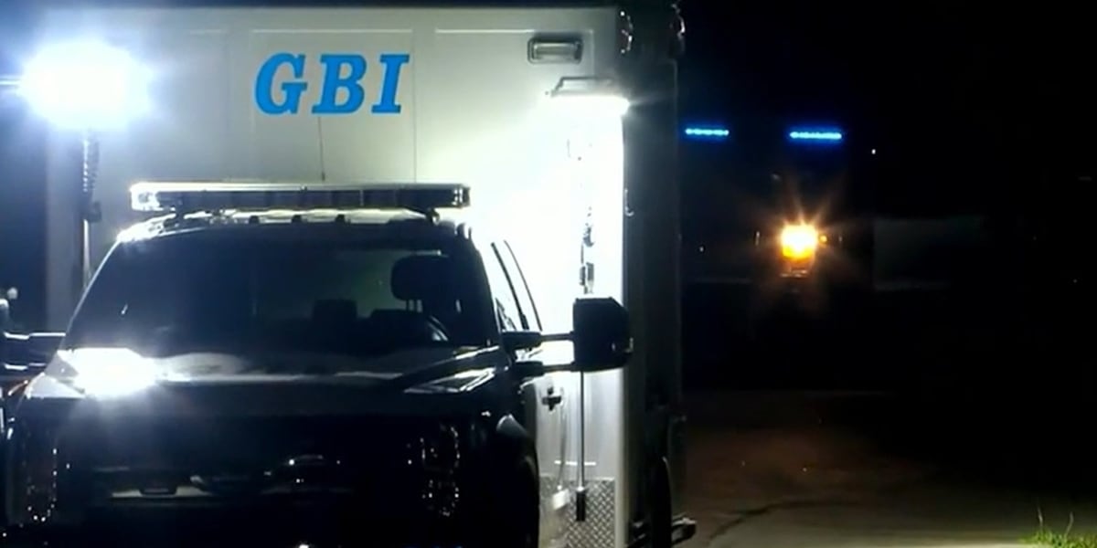 GBI: Break-in suspect shot by Commerce police after threatening them with screwdriver dies