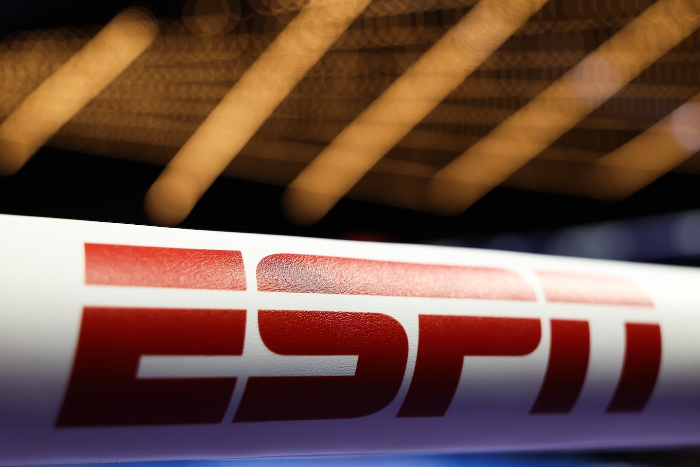 ESPN's talent pool is shallower after layoffs.