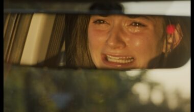 SXSW Horror Pic 'Ugly Cry' Acquired by Obscured Releasing