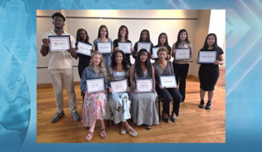 UNC Health Johnston Scholarships Support 15 Students Pursuing Medical Careers – JoCo Report