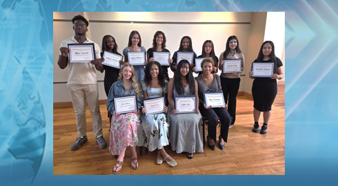 UNC Health Johnston Scholarships Support 15 Students Pursuing Medical Careers – JoCo Report