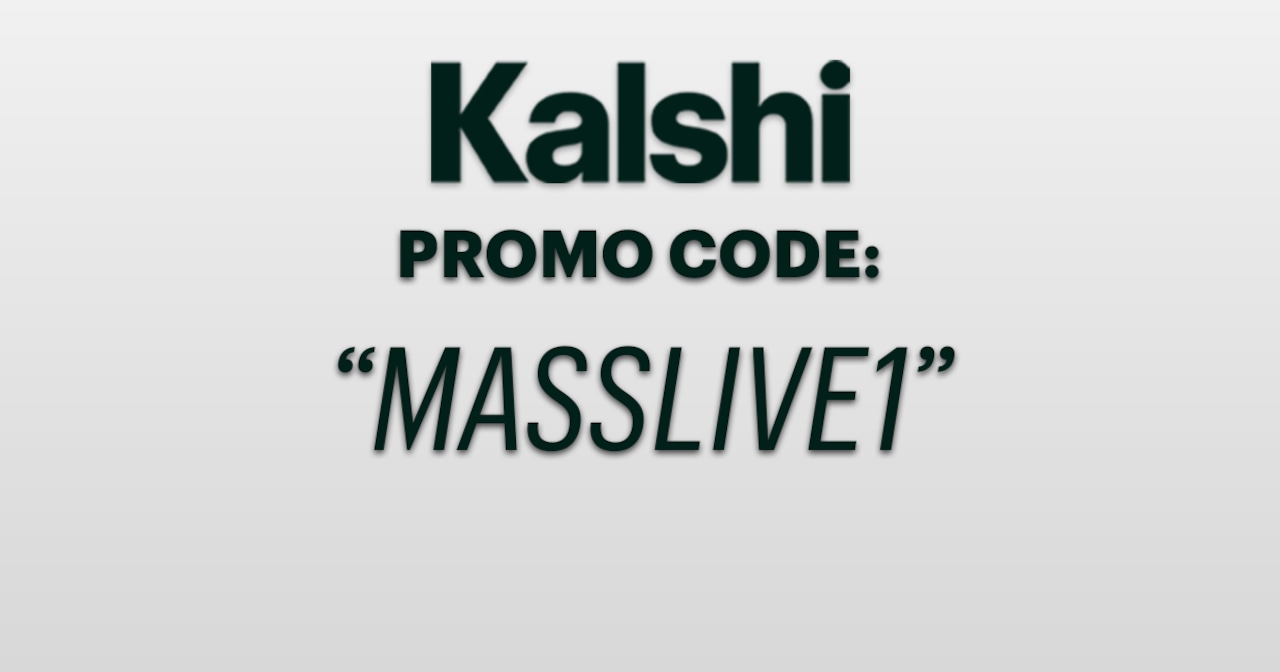 Kalshi Referral Code MASSLIVE1 Unlocks up to $500.
