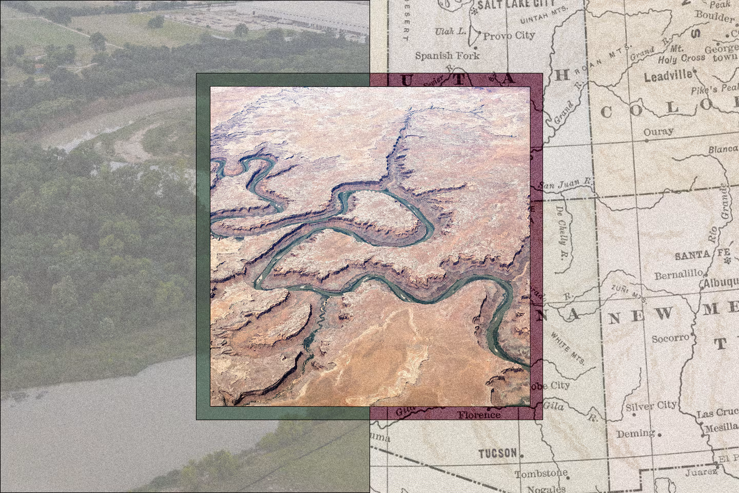 A major Colorado River decision looms. Here’s how it will affect millions. - The Washington Post