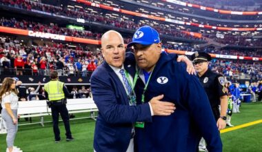 Kalani Sitake: ‘I have a program to protect, a culture to protect’ – Deseret News