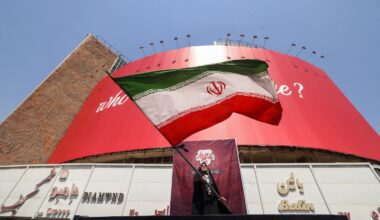 How Iran Gained the Upper Hand Over the U.S. and Israel