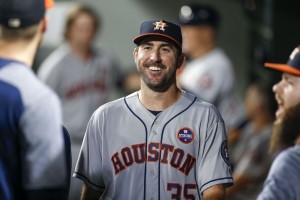 Justin Verlander