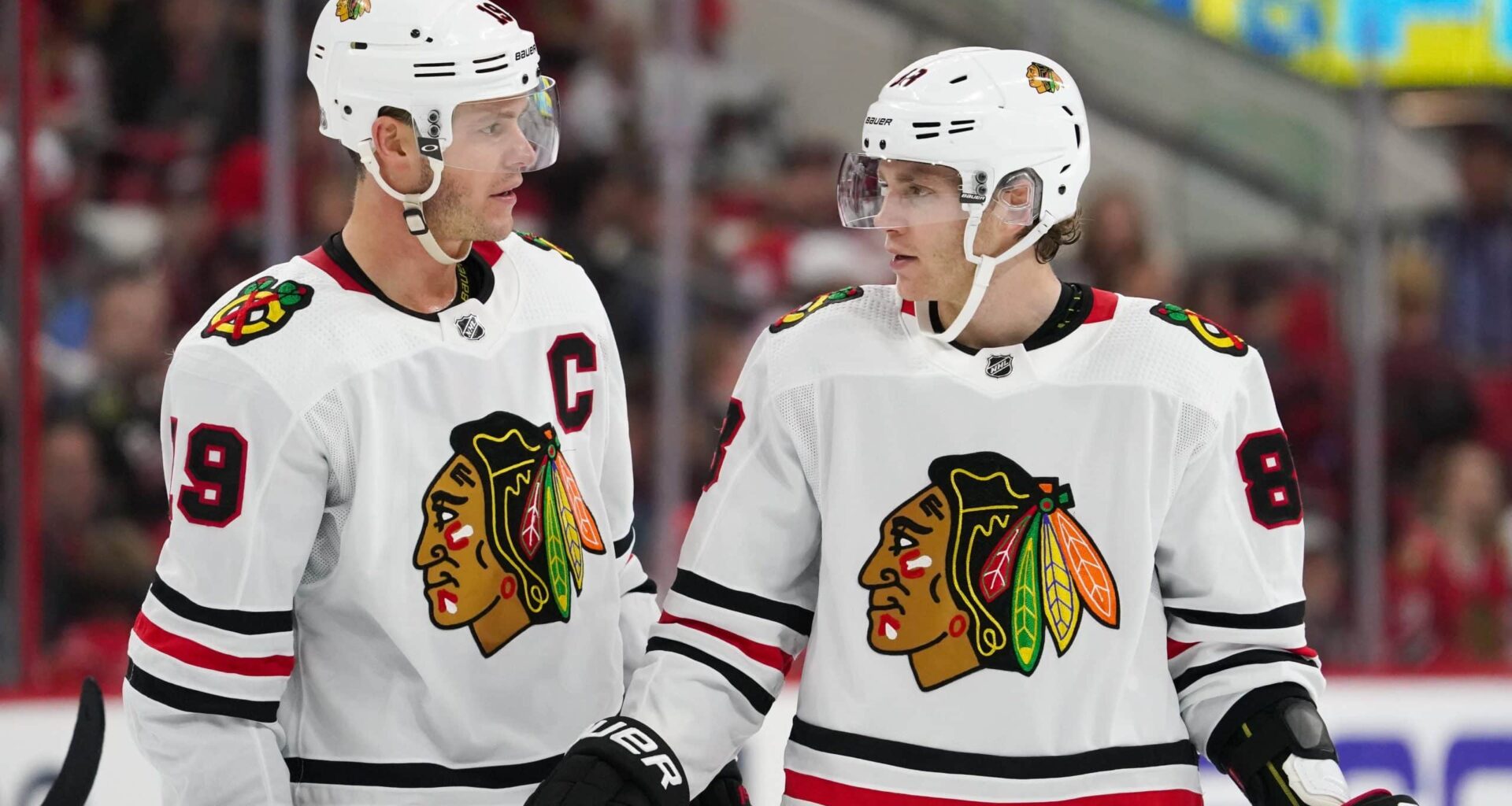 Blackhawks