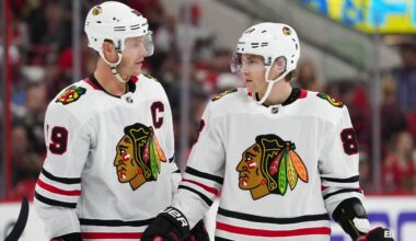 Blackhawks