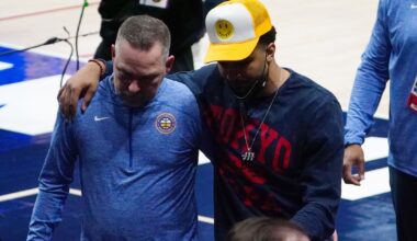 The ultimate "What if?" season, MPJ's rookie extension and some final thoughts