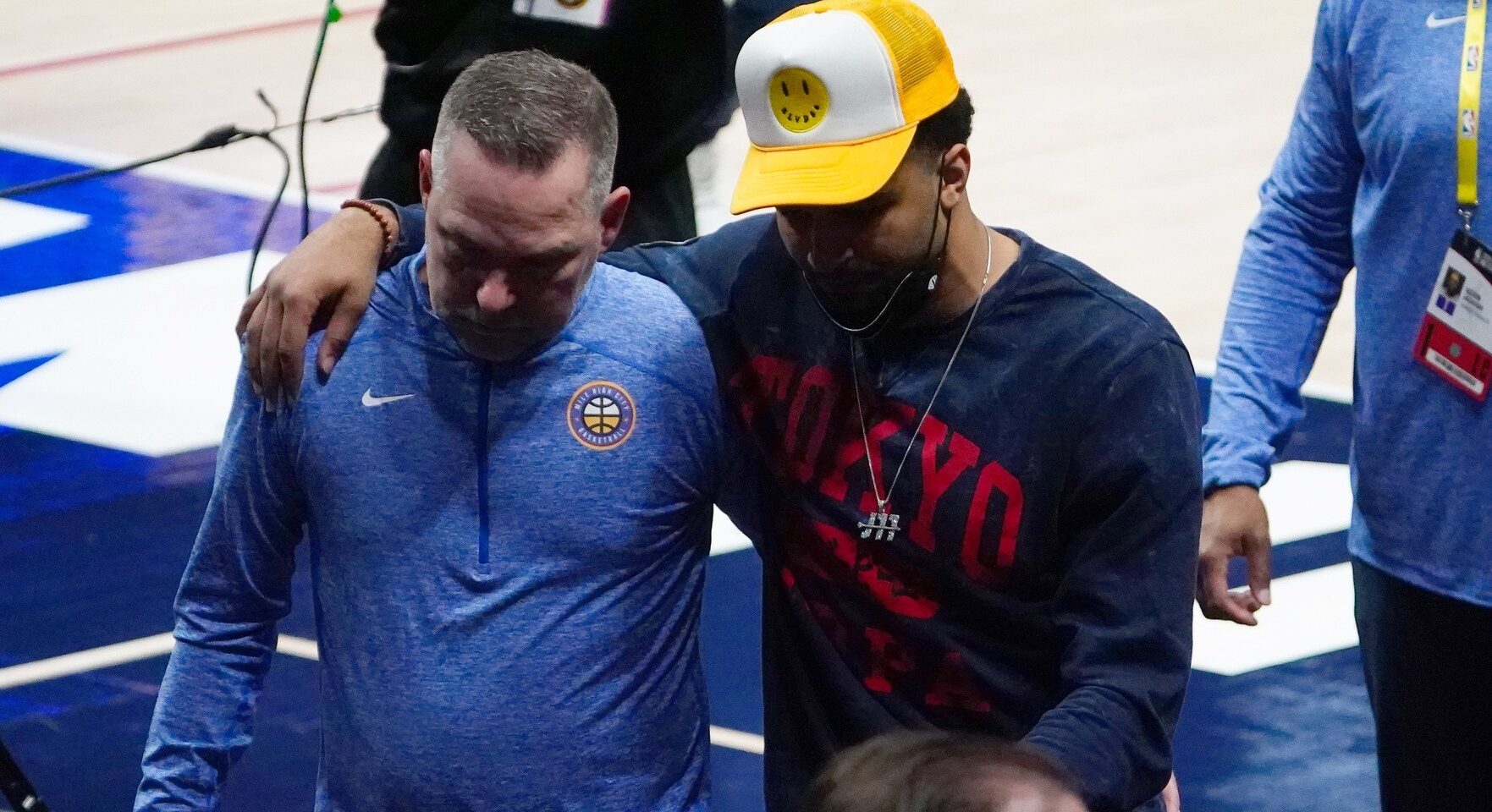 The ultimate "What if?" season, MPJ's rookie extension and some final thoughts