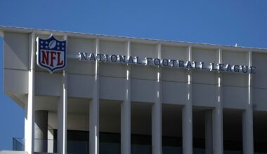 ESPN consolidating West Coast studios into NFL Network space