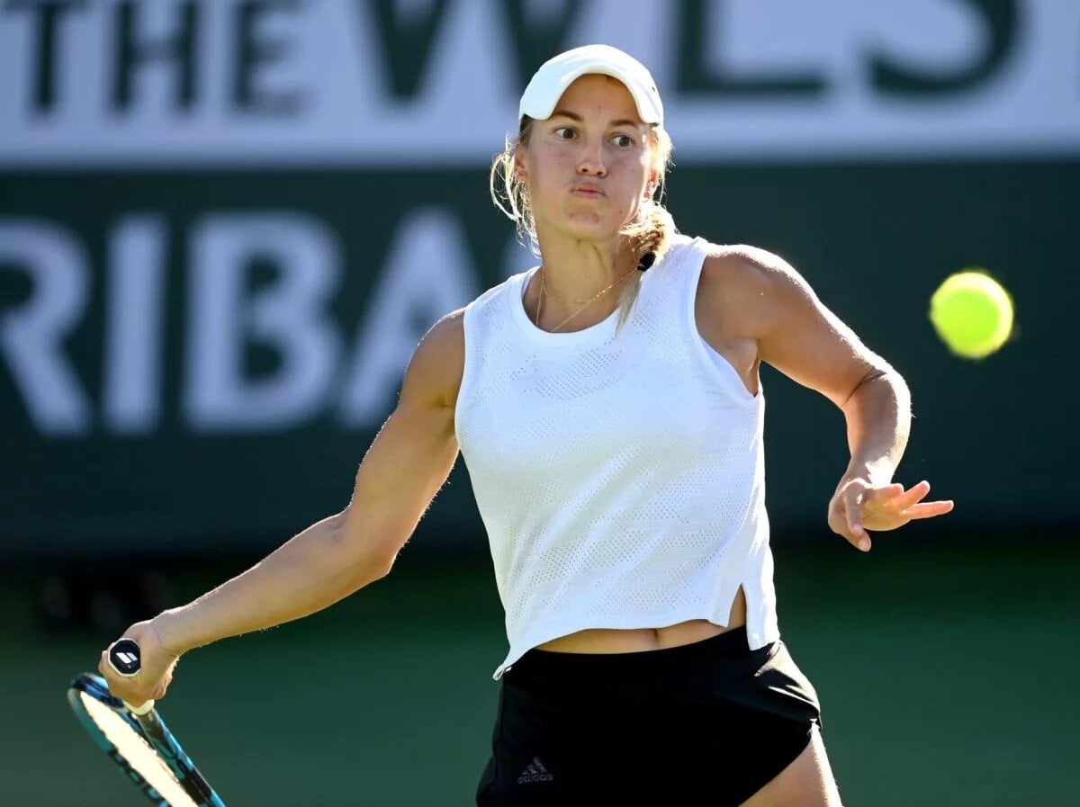 WTA Hamburg Day 2 Predictions Including Yulia Putintseva vs Mona Barthel