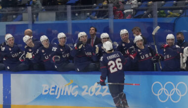 Ducks Sign Sean Farrell – Pro Hockey Rumors