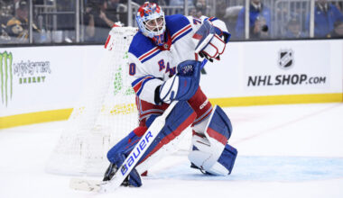 Louis Domingue Signs In Italy – Pro Hockey Rumors