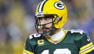 Every NFL Team's All-Time Career Earnings Leader