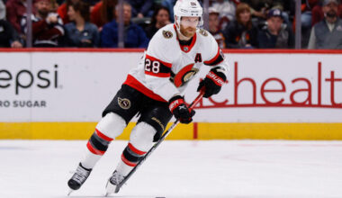 Metro Notes: Giroux, Laine, Gustafsson – Pro Hockey Rumors