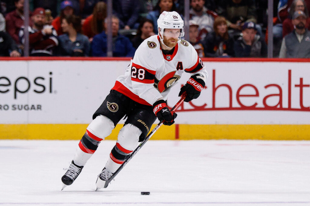 Metro Notes: Giroux, Laine, Gustafsson – Pro Hockey Rumors